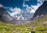 Регионы Северного Кавказа заключили меморандум о сотрудничестве в сфере туризма с пятью китайскими туроператорами
