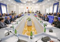 Прошло рабочее совещание депутатов и руководителей подразделений  Думы СК