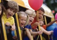 Бесплатный автобус для школьников скоро появится в Кисловодске