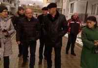 Программа по переселению граждан в Кисловодске продолжается