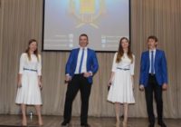 Кисловодские школьники приняли участие в Дне открытых дверей Ставропольского государственного аграрного университета