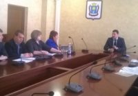 В администрации Кисловодска обсудили упорядочение системы коммунальных платежей   