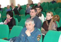 В Кисловодске состоялось заседание антитеррористической комиссии