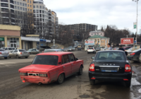 В Кисловодске выявили нарушителей с затонированными стеклами