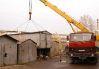 В Кисловодске незаконные постройки сносятся по решению суда