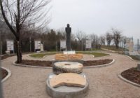 Возрождение музея каменных древностей в Пятигорске