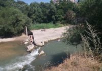 Берегоукрепительные работы на реке Подкумок начнутся в этом году