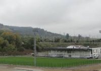 В Кисловодске торжественно откроют футбольные поля для ЧМ
