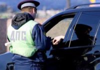 В Пятигорске будут ловить нелегальных водителей
