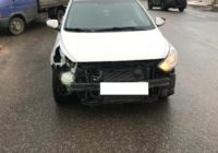 ДТП на пешеходном переходе: автоледи сбила мужчину в Ессентуках