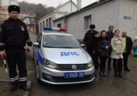 Родительский патруль вышел на улицы Кисловодска