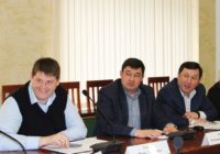 Транспортные проблемы обсудили в Кисловодске