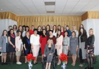 Поддержка женских инициатив в Железноводске