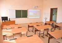 В Кисловодске создадут новое образовательное учреждение