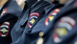 Ставропольчанин ограбил 89-летнюю жительницу Пятигорска