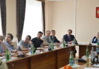 Актуальные вопросы развития курортов обсудили в Железноводске