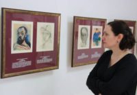 В Кисловодске завершает работу выставка Анри Матисса 