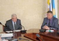 Общественный совет Кисловодска подвел итоги работы за 9 месяцев