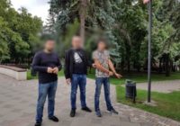 В центре Пятигорска напали на подростка