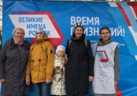 Более 500 жителей Железноводска приняли участие в анкетировании