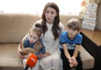 В Кисловодске проверили жилищные условия детей-сирот