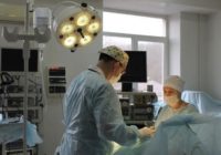 В Железноводске хирурги Ставрополья поделятся опытом