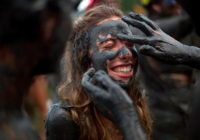 Фестиваль Железная грязь пройдет в Железноводске в августе