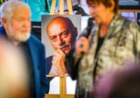 Выставка картин Станислава Говорухина откроется в Железноводске