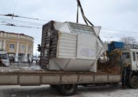 В Кисловодске снесут еще 52 объекта самостроя