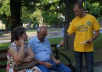 На Ставрополье наркозависимым оказывают бесплатную помощь
