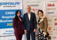 В Hospitality Business Day участвовали кисловодские организации