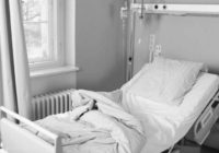Пациентка покончила собой в больнице Ставрополья