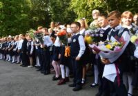 В День знаний в школы Ставрополья пойдут 300 тысяч учеников