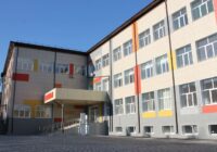 16 школа в Кисловодске готовится принять учеников
