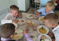 В Ессентуках оценили качество школьного питания