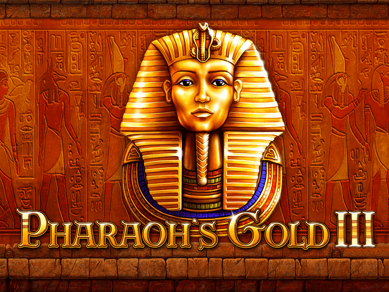 pharaoh gold