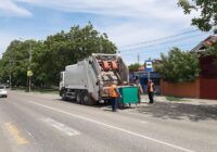 На Ставрополье снижены нормативы накопления отходов для юр. лиц