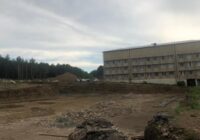 В Кисловодске возобновили строительство горбольницы
