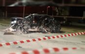 Страшное ДТП произошло ночью в Кисловодске