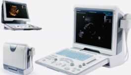 Ессентукская поликлиника получила современный УЗИ-сканер