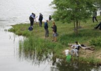 Фестиваль рыбной ловли пройдет в Кисловодске