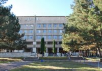 Дума края утвердила капремонт городской больницы Кисловодска