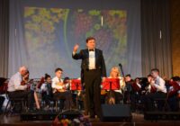 Директору музыкальной школы Кисловодска присвоили звание