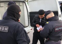 Полиция Кисловодска провела акцию «Мигрант»