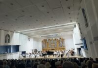 Открытие Фестиваля Академической музыки состоялось в Кисловодске