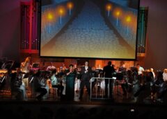 Открылся 129-й фестиваль академической музыки Бархатный сезон