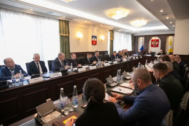 В Пятигорске усиливают контроль за серыми зарплатами и долгами перед сотрудниками.