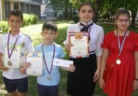 Международный день шахмат отпразднуют в Кисловодске