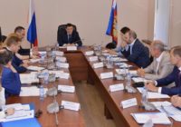 Вопрос восстановления автодороги от поселка Белореченский до горы Малое седло обсудили в Минкавказа