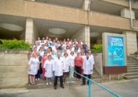 Кисловодская больница: традиции и новшества для здоровья людей